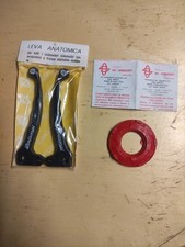 Variatore Ciao Si Bravo Modifica Seriacopi Piatello Rosso 8Rulli Leve Freni Nere