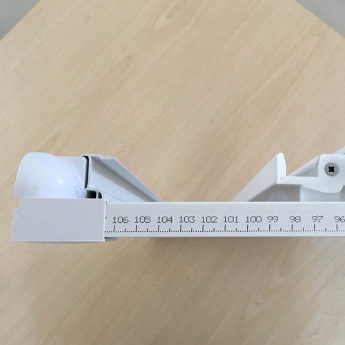 Porta box doccia nicchia - doccia, pvc