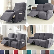 Coprisedia Reclinabile