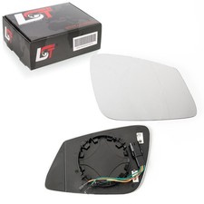 Vetro Specchio Retrovisore