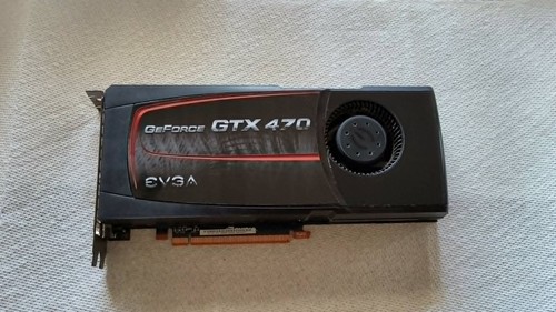 Scheda grafica evga geforce - evga,
