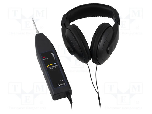 Pce instruments 41 - instruments, pce-s-41