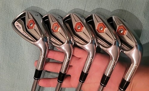 Taylormade r11 ferri stiro - ferri,