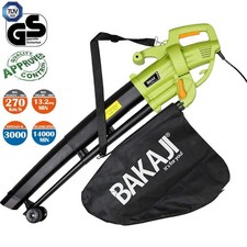 Aspiratore per foglie