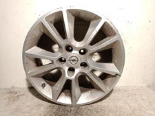 13120652 cerchio per OPEL