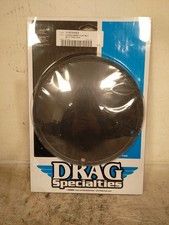 DRAG SPECIALTIES DERBY COVER