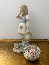Lladro Figurines