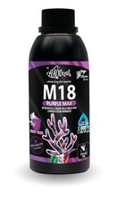 Haquoss M18 Purple Max