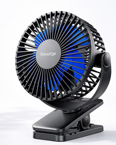 Ventilatore portatile usb - portatile,