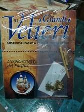 Costruisci Grandi Velieri De