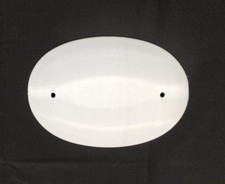 Tabella portanumero curva batbaby