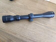  Rifle Scope 3-9x40  No Bushnell 
