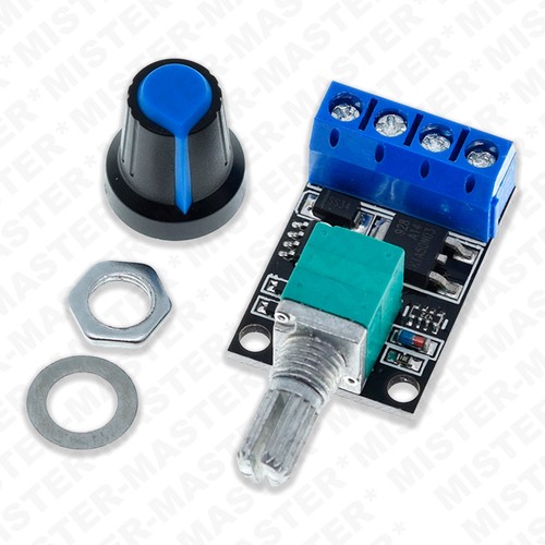 Modulo regolatore controllo - modulo,