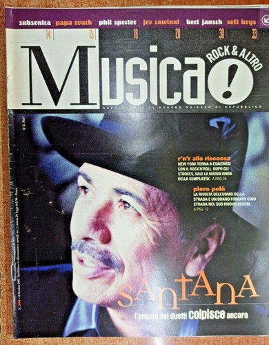 Santana musica rock - santana,, ,rock