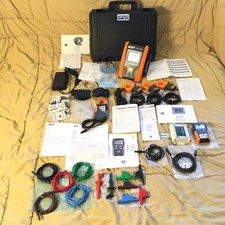 HT Instruments SOLAR300N Power