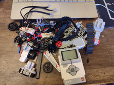 LEGO 31313 MINDSTORMS  LEGGI BENE X RICAMBI