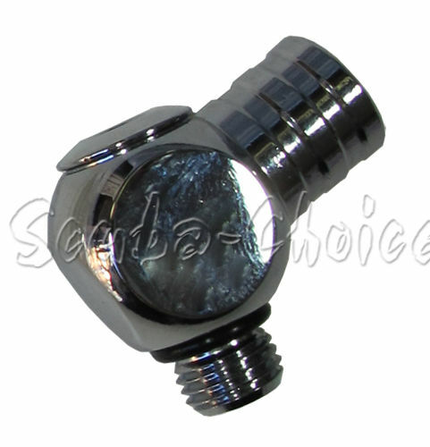 Adattatore girevole tubo 360