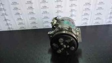 COMPRESSORE CLIMA ARIA CONDIZIONATA FIAT CROMA 1.9 MULTIJET 150 CV (13171593)
