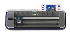 scanNcut CM600 Brothers