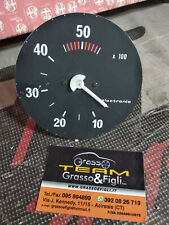 Strumentazione Contagiri RPM