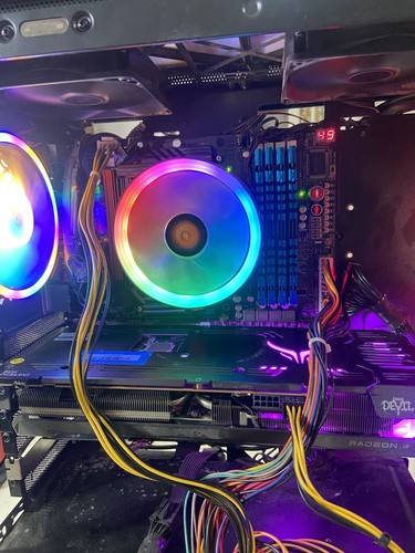 Asustek computer maximus - maximus, iv