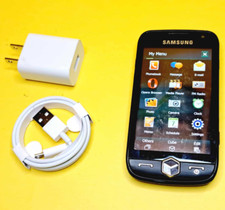 CELLULARE SAMSUNG OMNIA 2 II GT-i8000 3G SBLOCCATO TELUS BELL KOOODO LUCKY MOBILE