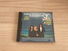 Giorgio Moroder Project _ To