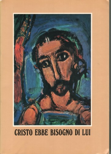 Giuseppe dell olio cristo - dell'olio,,