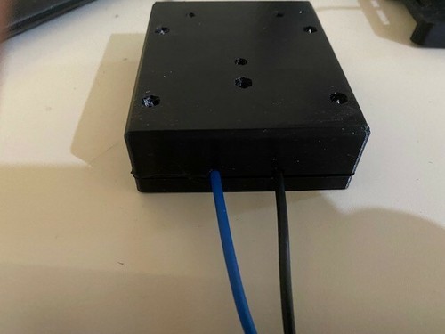18v batteria cavo adattatore - cavo,