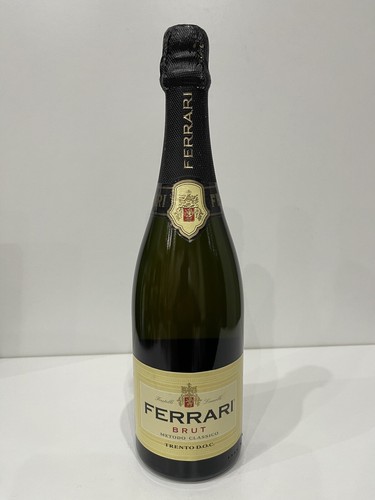 Ferrari brut metodo - brut,