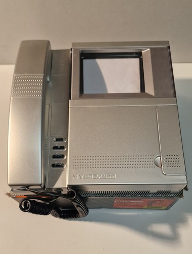 Bticino 334104 videocitofono - 334104,