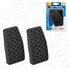 COPPIA COPRIPEDALI COPRI