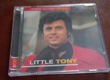 Little Tony “I Grandi