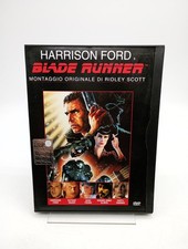 Blade Runner DVD montaggio