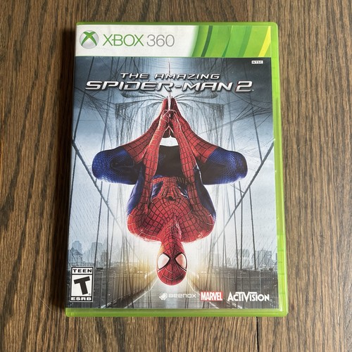 The amazing spider - the, spider-man
