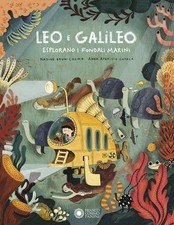 Leo E Galileo Esplorano I