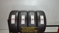 GOMME USATE   215/45R18 89V