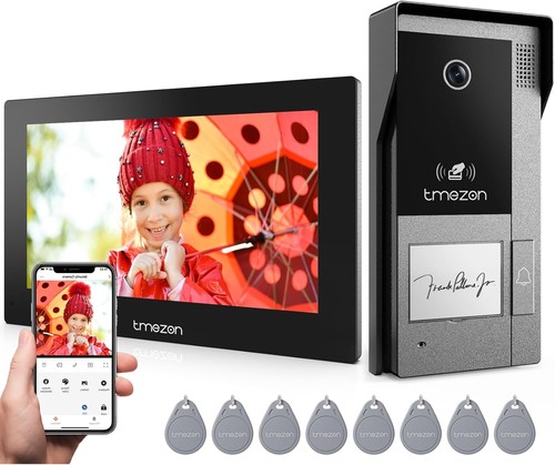 Wifi fili 2mp - 2,