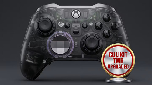 Xbox elite fps - xbox,