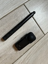 Insta 360 X3 + Accessorio