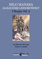 Libro Nuovo - Jodorowsky