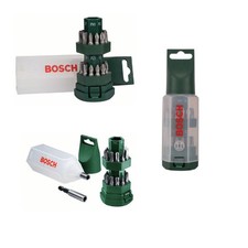 Kit 25 punte per avvitatore