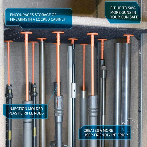 Rifle rod expansion pack - expansion,