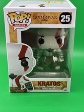 Funko pop giochi god of - pop!,