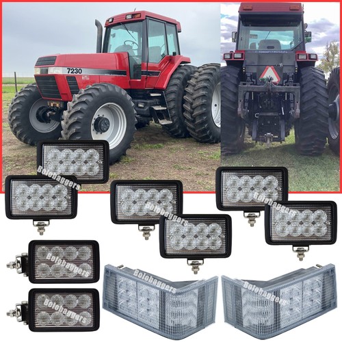 Kit luci led per - , case