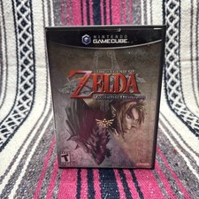 The Legend of Zelda: Twilight