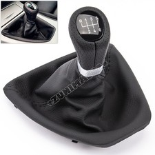 per BMW E90 E91 PELLE POMELLO