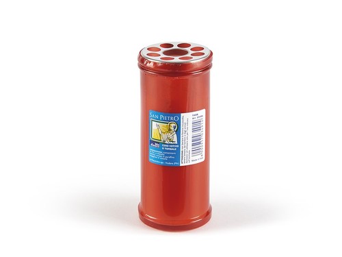 Lumino pietro t50 rosso - t50,