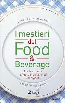 Mestieri del food - del,