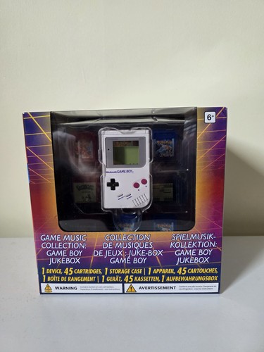 Nintendo game boy gioco - nintendo,